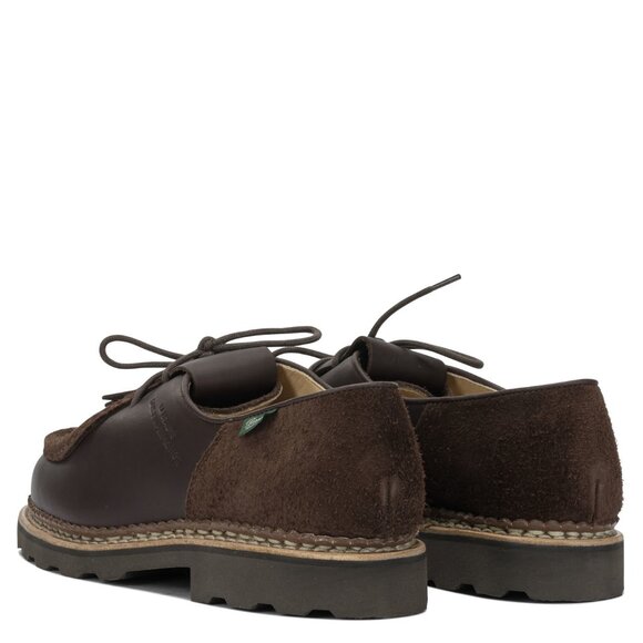 Paraboot Michael Uw Derby IT 43.5 Men - Picture 4 of 5